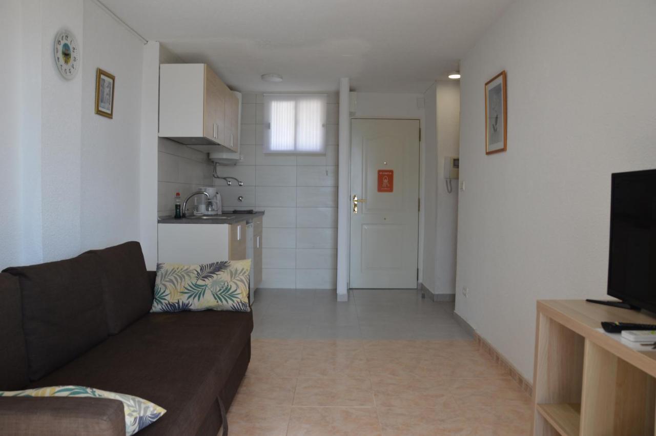 Provima Mallorca Sea View Бенидорм Екстериор снимка