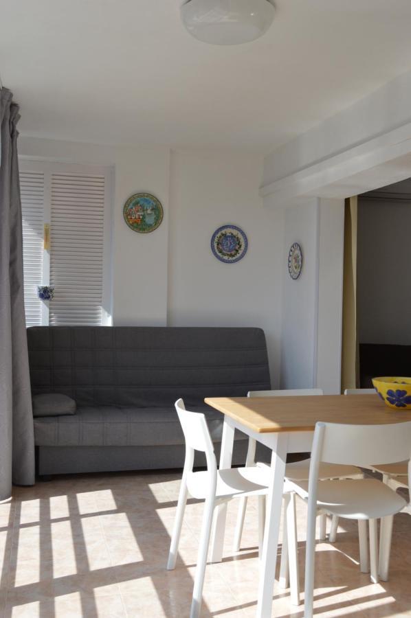Provima Mallorca Sea View Бенидорм Екстериор снимка