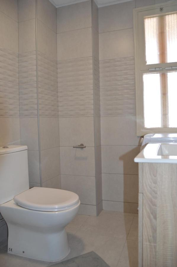 Provima Mallorca Sea View Бенидорм Екстериор снимка