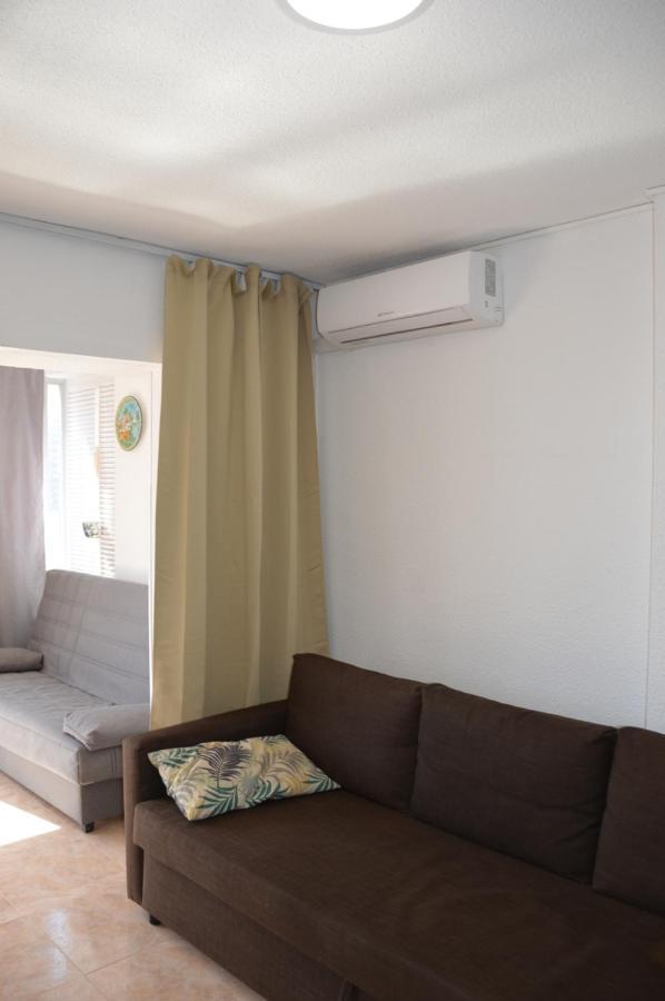 Provima Mallorca Sea View Бенидорм Екстериор снимка