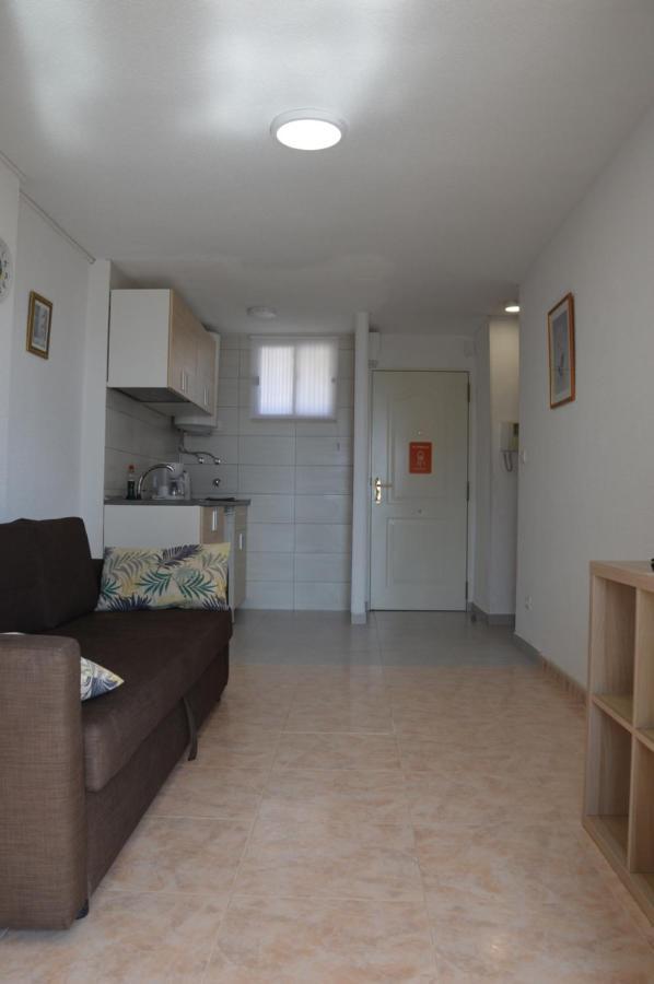 Provima Mallorca Sea View Бенидорм Екстериор снимка