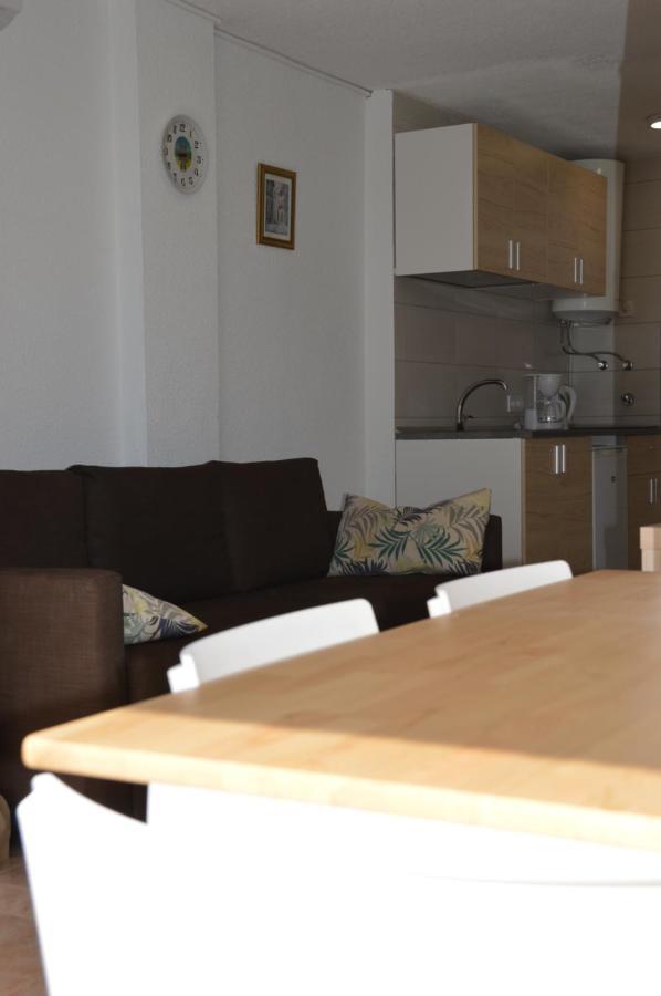 Provima Mallorca Sea View Бенидорм Екстериор снимка