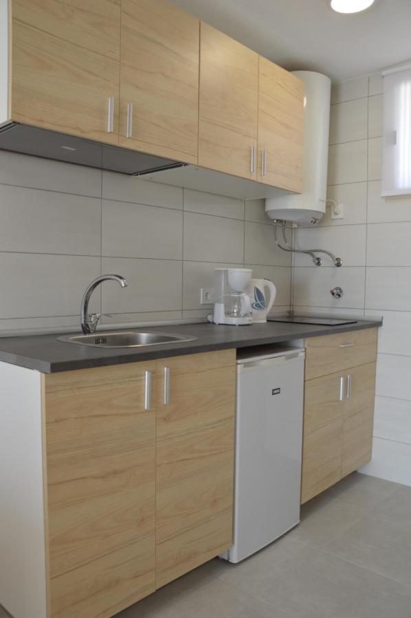 Provima Mallorca Sea View Бенидорм Екстериор снимка
