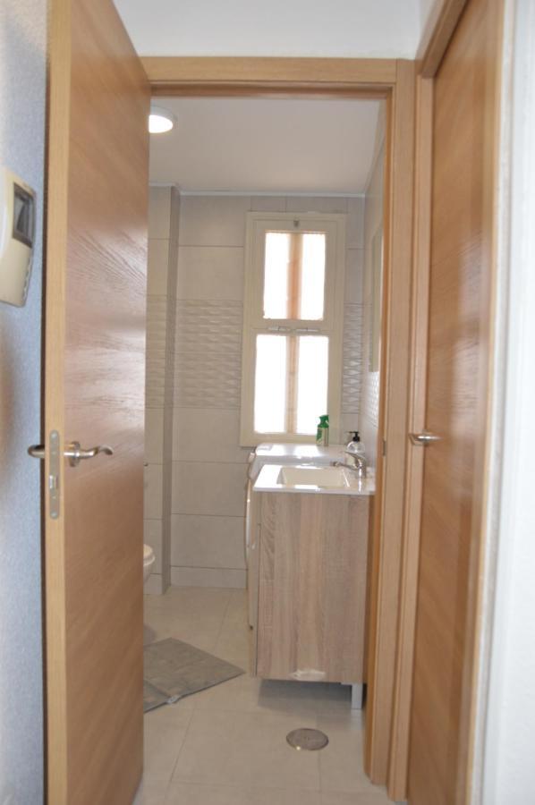 Provima Mallorca Sea View Бенидорм Екстериор снимка