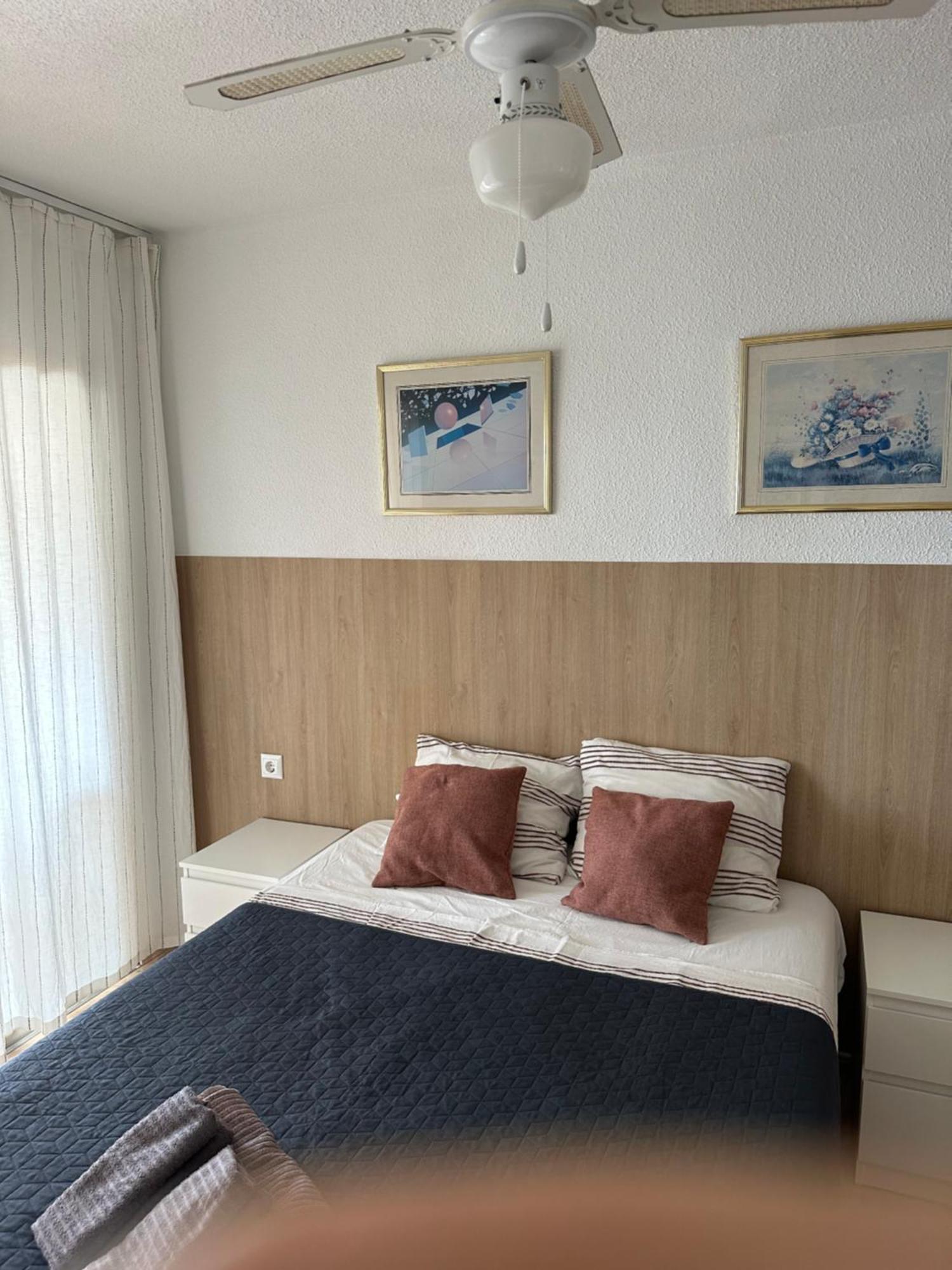 Provima Mallorca Sea View Бенидорм Екстериор снимка