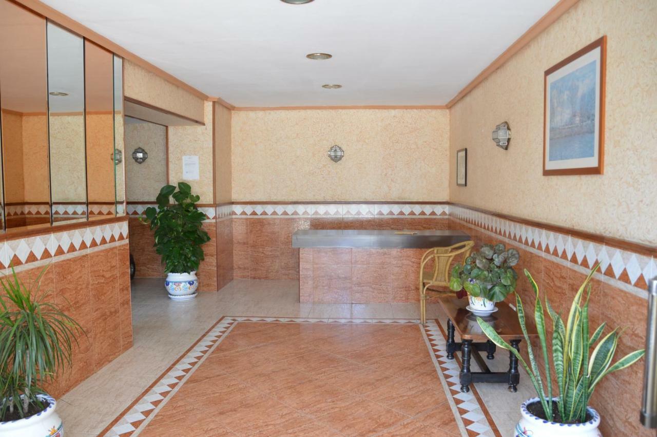Provima Mallorca Sea View Бенидорм Екстериор снимка