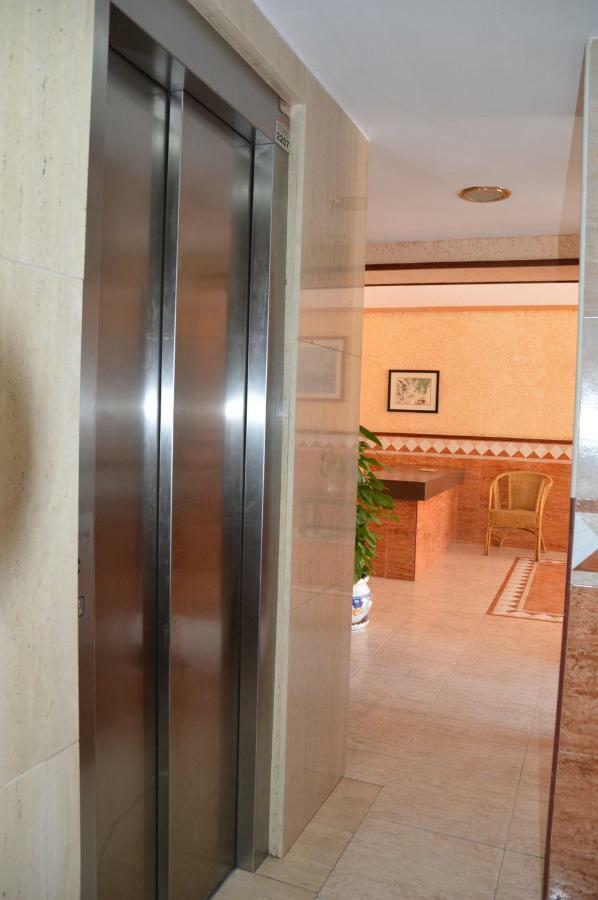 Provima Mallorca Sea View Бенидорм Екстериор снимка